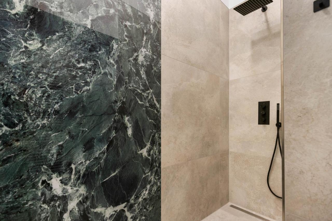 Boutique Rooms I Luxus Suite I Center I Boxspring アウグスブルク エクステリア 写真