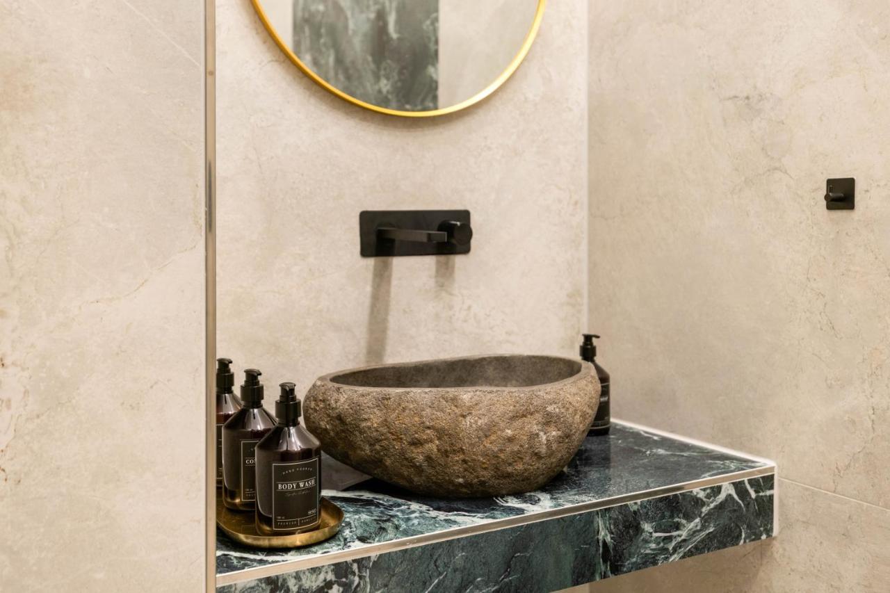 Boutique Rooms I Luxus Suite I Center I Boxspring アウグスブルク エクステリア 写真